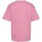 Hummel Junior Bee rózsaszín gyerek póló