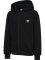  Hummel Junior Bee kapucnis fekete szabadidő felső