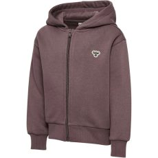 Hummel Junior kapucnis gyerek cipzáras szabadidő felső Hummel Junior kapucnis gyerek cipzáras szabadidő felső