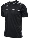 Hummel fekete férfi játékvezetői mez