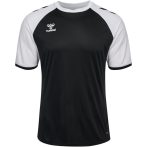 Hummel Match League fekete/fehér futballmez