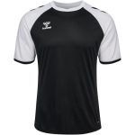 Hummel Match League fekete/fehér futballmez