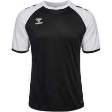 Hummel Match League fekete/fehér futballmez