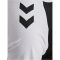 Hummel Match League fekete/fehér futballmez