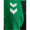 Hummel Match League fekete/zöld futballmez