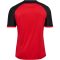 Hummel Match League piros/fekete futballmez
