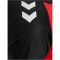 Hummel Match League piros/fekete futballmez