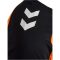 Hummel Match League narancssárga futballmez