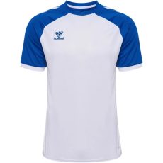  Hummel Match League fehér/kék futballmez