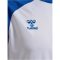  Hummel Match League fehér/kék futballmez