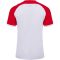 Hummel Match League fehér/piros futballmez