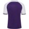 Hummel Match League lila gyerek futballmez