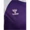 Hummel Match League lila gyerek futballmez