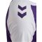 Hummel Match League lila gyerek futballmez