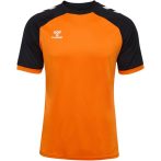 Hummel Match League narancssárga gyerek futballmez
