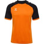 Hummel Match League narancssárga gyerek futballmez