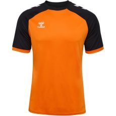 Hummel Match League narancssárga gyerek futballmez