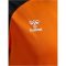 Hummel Match League narancssárga gyerek futballmez