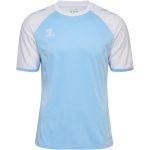 Hummel Match League világoskék gyerek futballmez