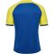  Hummel Match League kék/sárga gyerek futballmez