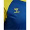  Hummel Match League kék/sárga gyerek futballmez
