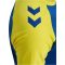  Hummel Match League kék/sárga gyerek futballmez