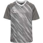 Hummel Match Triumph szürke futballmez