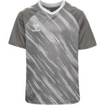 Hummel Match Triumph szürke futballmez
