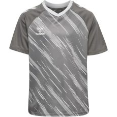 Hummel Match Triumph szürke futballmez