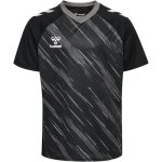 Hummel Match Triumph fekete futballmez
