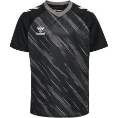 Hummel Match Triumph fekete futballmez