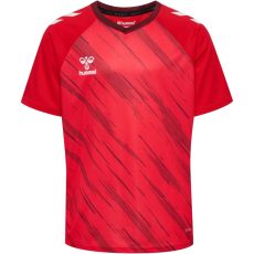 Hummel Match Triumph piros futballmez