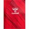 Hummel Match Triumph piros futballmez