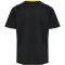  Hummel Match Triumph fekete/sárga futballmez