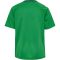 Hummel Match Triumph zöld futballmez