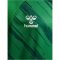 Hummel Match Triumph zöld futballmez