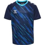 Hummel Match Triumph sötétkék futballmez
