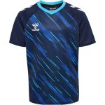 Hummel Match Triumph sötétkék futballmez