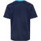Hummel Match Triumph sötétkék futballmez