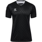 Hummel Match Legend fekete futballmez
