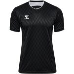 Hummel Match Legend fekete futballmez
