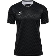 Hummel Match Legend fekete futballmez