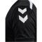 Hummel Match Legend fekete futballmez