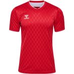 Hummel Match Legend piros futballmez