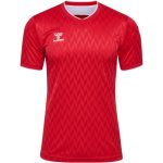 Hummel Match Legend piros futballmez