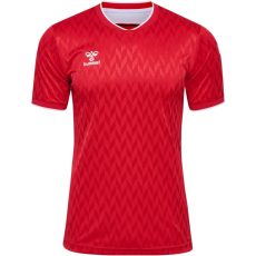 Hummel Match Legend piros futballmez