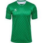 Hummel Match Legend zöld futballmez