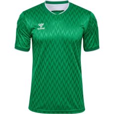 Hummel Match Legend zöld futballmez