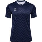 Hummel Match Legend sötétkék futballmez