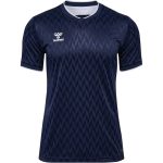 Hummel Match Legend sötétkék futballmez